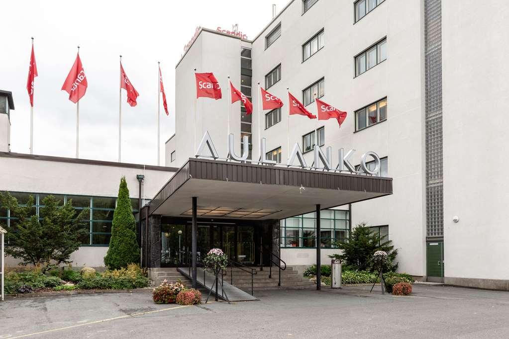 Scandic Aulanko Hameenlinna