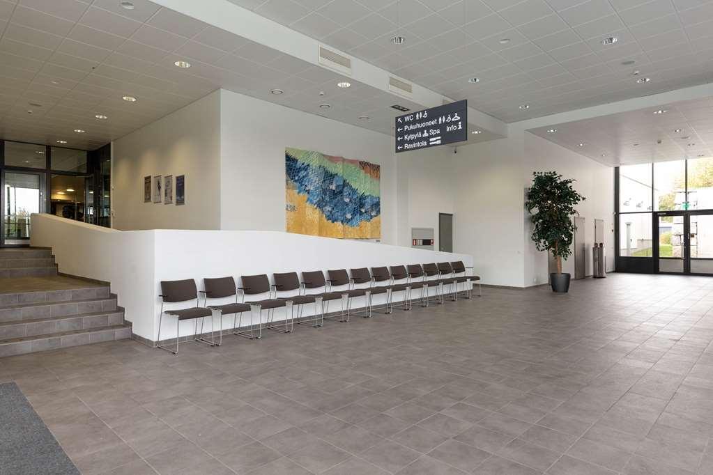 Scandic Aulanko Hotel 4*
