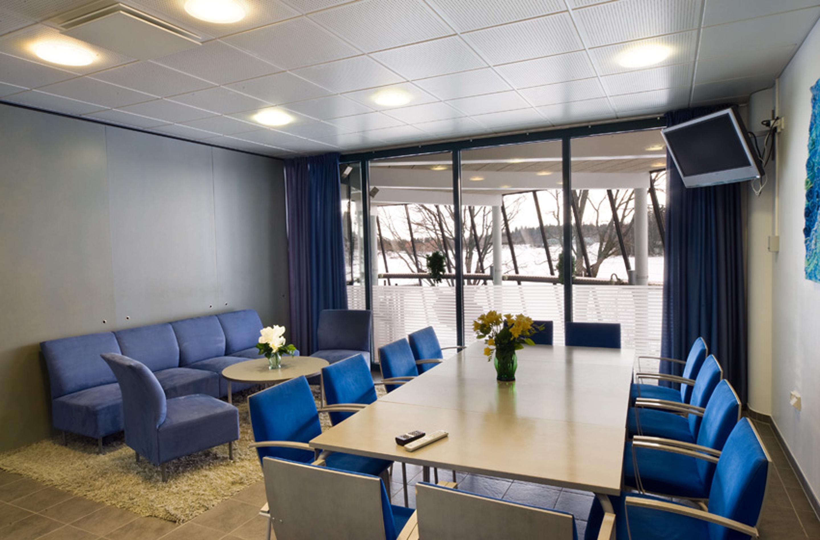 Scandic Aulanko Hotel 4*