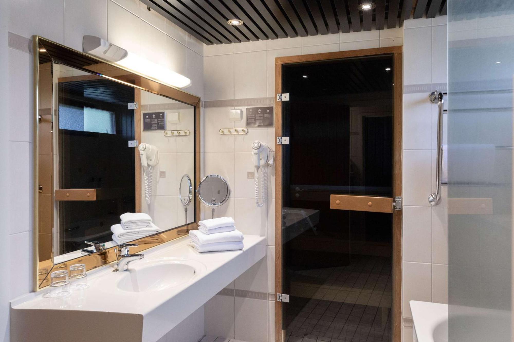Scandic Aulanko 4*